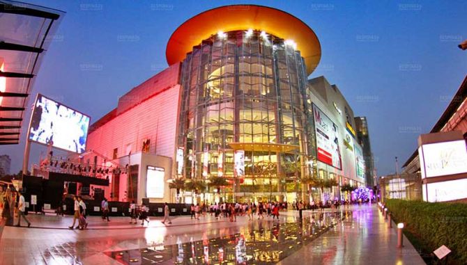 خرید آنلاین تورتایلند رسپینا24